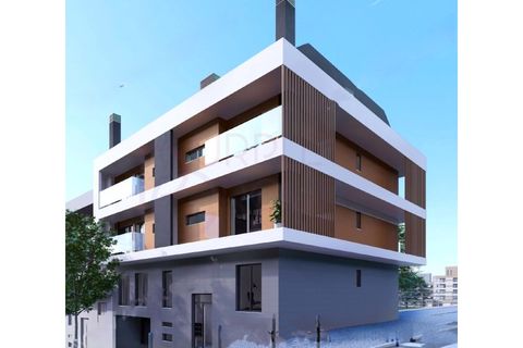 Lejlighed i Almada, Setubal, Almada - € 470.000 | Ref: 110/A - foto 13