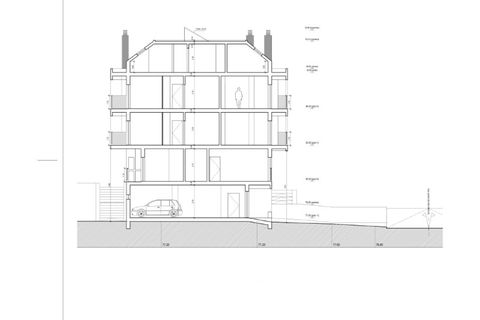 Lejlighed i Almada, Setubal, Almada - € 470.000 | Ref: 110/A - foto 43