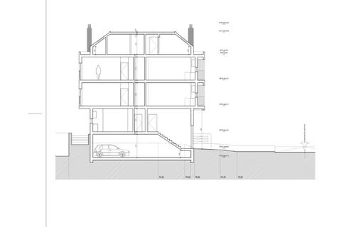 Lejlighed i Almada, Setubal, Almada - € 470.000 | Ref: 110/A - foto 44