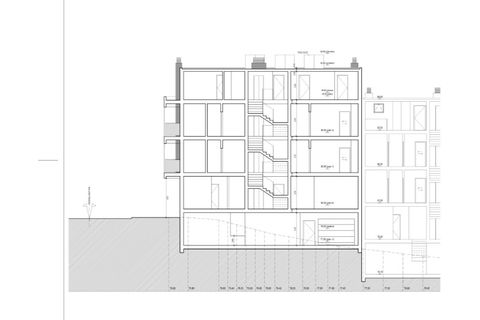 Lejlighed i Almada, Setubal, Almada - € 470.000 | Ref: 110/A - foto 45