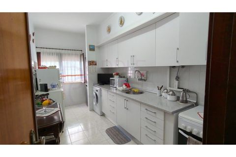 Lejlighed i Barreiro, Setubal, Barreiro - € 255.000 | Ref: 181 - foto 2