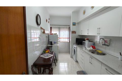 Lejlighed i Barreiro, Setubal, Barreiro - € 255.000 | Ref: 181 - foto 3