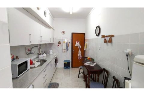 Lejlighed i Barreiro, Setubal, Barreiro - € 255.000 | Ref: 181 - foto 4