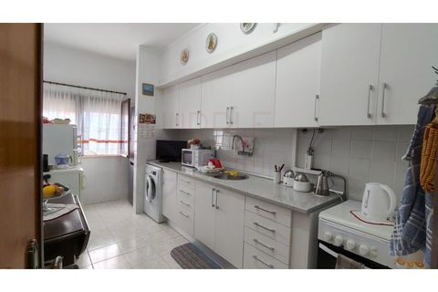 Lejlighed i Barreiro, Setubal, Barreiro - € 255.000 | Ref: 181 - foto 7