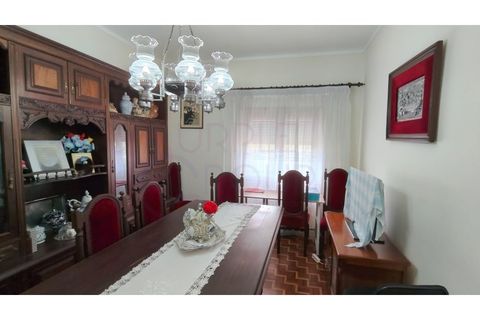 Lejlighed i Barreiro, Setubal, Barreiro - € 255.000 | Ref: 181 - foto 8