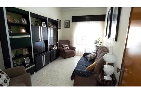 Lejlighed i Barreiro, Setubal, Barreiro - € 255.000 | Ref: 181 - foto 11