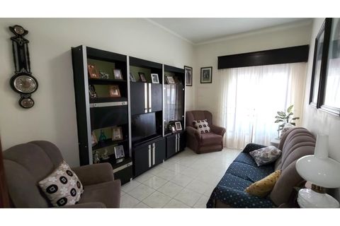 Lejlighed i Barreiro, Setubal, Barreiro - € 255.000 | Ref: 181 - foto 1