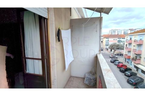 Lejlighed i Barreiro, Setubal, Barreiro - € 255.000 | Ref: 181 - foto 12