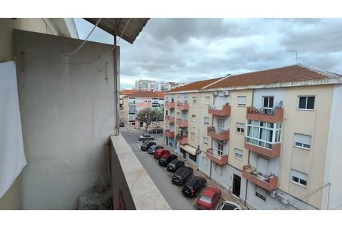 Lejlighed i Barreiro, Setubal, Barreiro - € 255.000 | Ref: 181 - foto 13