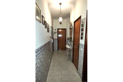 Lejlighed i Barreiro, Setubal, Barreiro - € 255.000 | Ref: 181 - foto 15