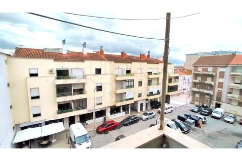 Lejlighed i Barreiro, Setubal, Barreiro - € 255.000 | Ref: 181 - foto 16