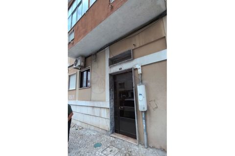 Lejlighed i Barreiro, Setubal, Barreiro - € 255.000 | Ref: 181 - foto 18