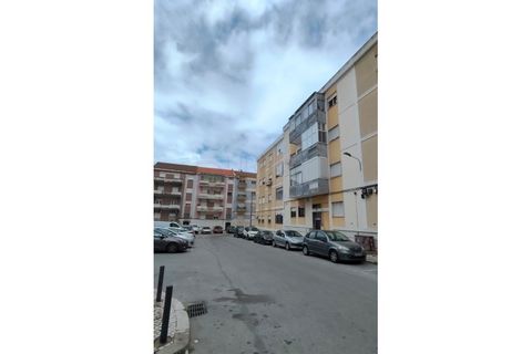 Lejlighed i Barreiro, Setubal, Barreiro - € 255.000 | Ref: 181 - foto 29