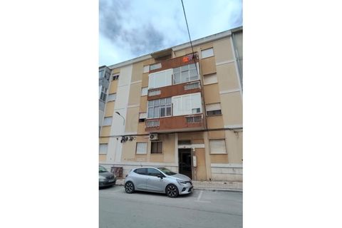 Lejlighed i Barreiro, Setubal, Barreiro - € 255.000 | Ref: 181 - foto 30