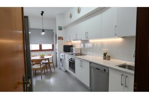 Lejlighed i Barreiro, Setubal, Barreiro - € 255.000 | Ref: 181 - foto 32