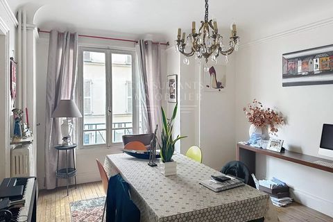 Lejlighed i Paris, Paris, Paris - € 1.070.000 | Ref: 87011123 - foto 2
