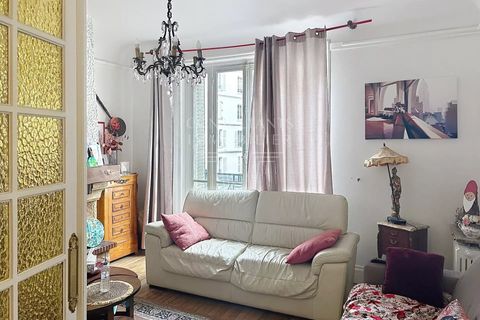 Lejlighed i Paris, Paris, Paris - € 1.070.000 | Ref: 87011123 - foto 3