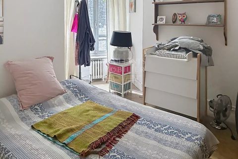Lejlighed i Paris, Paris, Paris - € 1.070.000 | Ref: 87011123 - foto 6