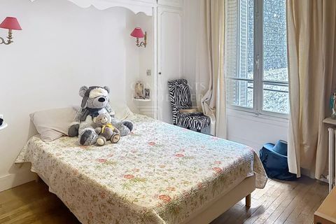 Lejlighed i Paris, Paris, Paris - € 1.070.000 | Ref: 87011123 - foto 7