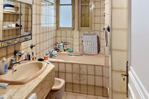 Lejlighed i Paris, Paris, Paris - € 1.070.000 | Ref: 87011123 - foto 8