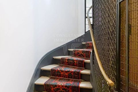Lejlighed i Paris, Paris, Paris - € 1.070.000 | Ref: 87011123 - foto 10