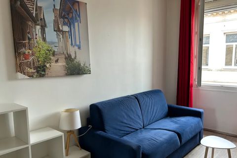 Villa a Bordeaux, Gironde, Bordeaux - € 750/mes | Ref: C2L-260223-CDE5 - foto 3
