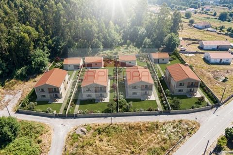 Helårsgrund i Agueda, Aveiro, Agueda - € 160.000 | Ref: 240822 - foto 1