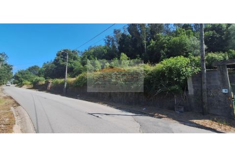 Helårsgrund i Agueda, Aveiro, Agueda - € 160.000 | Ref: 240822 - foto 5
