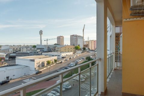 Lejlighed i Corroios, Setubal, Corroios - € 399.000 | Ref: MN203 - foto 7