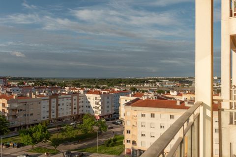 Lejlighed i Corroios, Setubal, Corroios - € 399.000 | Ref: MN203 - foto 13
