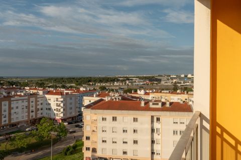 Lejlighed i Corroios, Setubal, Corroios - € 399.000 | Ref: MN203 - foto 18