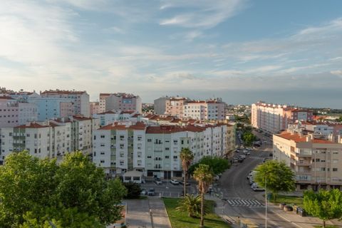 Lejlighed i Corroios, Setubal, Corroios - € 399.000 | Ref: MN203 - foto 21