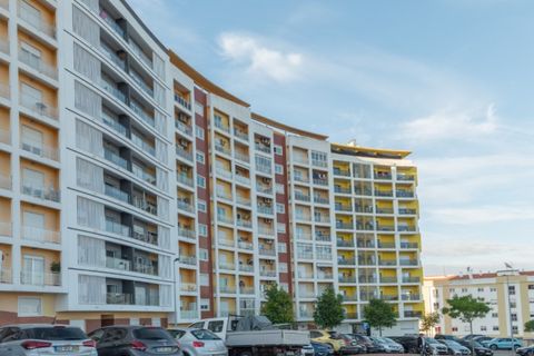 Lejlighed i Corroios, Setubal, Corroios - € 399.000 | Ref: MN203 - foto 25
