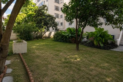 Leilighet i Alvalade, Setubal, Alvalade - € 585 000 | Ref: MN205 - foto 2