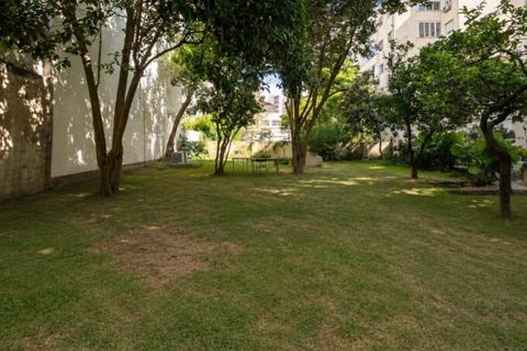 Leilighet i Alvalade, Setubal, Alvalade - € 585 000 | Ref: MN205 - foto 3