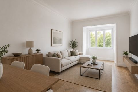 Leilighet i Alvalade, Setubal, Alvalade - € 585 000 | Ref: MN205 - foto 5