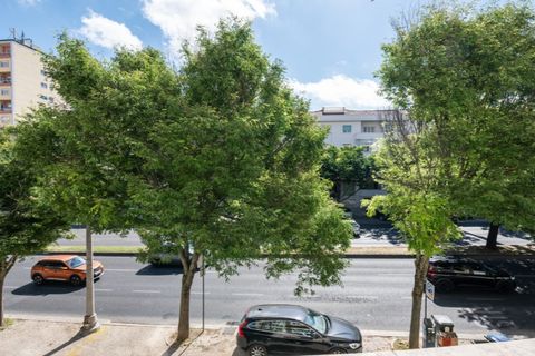 Leilighet i Alvalade, Setubal, Alvalade - € 585 000 | Ref: MN205 - foto 6