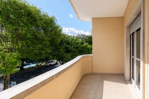 Leilighet i Alvalade, Setubal, Alvalade - € 585 000 | Ref: MN205 - foto 7