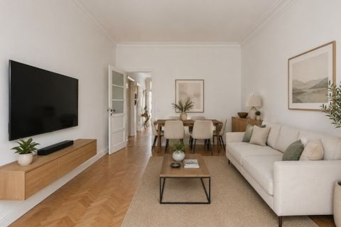 Leilighet i Alvalade, Setubal, Alvalade - € 585 000 | Ref: MN205 - foto 9