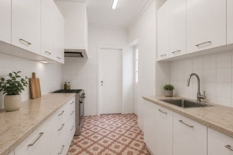 Leilighet i Alvalade, Setubal, Alvalade - € 585 000 | Ref: MN205 - foto 11