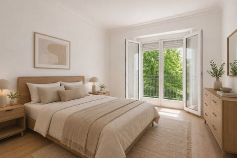 Leilighet i Alvalade, Setubal, Alvalade - € 585 000 | Ref: MN205 - foto 15