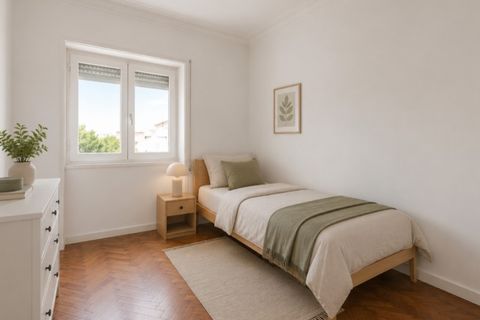 Leilighet i Alvalade, Setubal, Alvalade - € 585 000 | Ref: MN205 - foto 22
