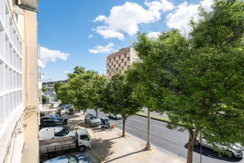 Leilighet i Alvalade, Setubal, Alvalade - € 585 000 | Ref: MN205 - foto 27