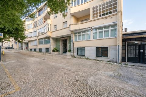 Leilighet i Alvalade, Setubal, Alvalade - € 585 000 | Ref: MN205 - foto 28