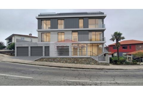 Helårsgrund i Lousada, Porto, Lousada - € 200.000 | Ref: 260507 - foto 1