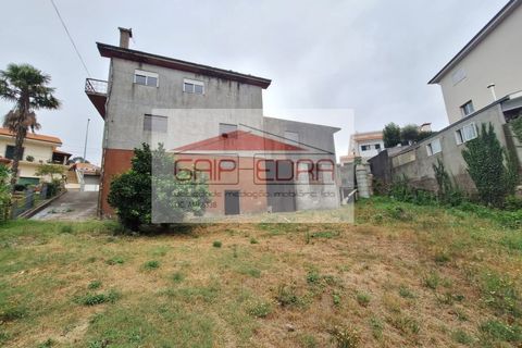 Helårsgrund i Lousada, Porto, Lousada - € 200.000 | Ref: 260507 - foto 5