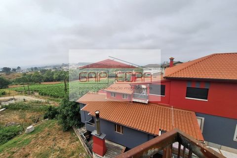 Helårsgrund i Lousada, Porto, Lousada - € 200.000 | Ref: 260507 - foto 6