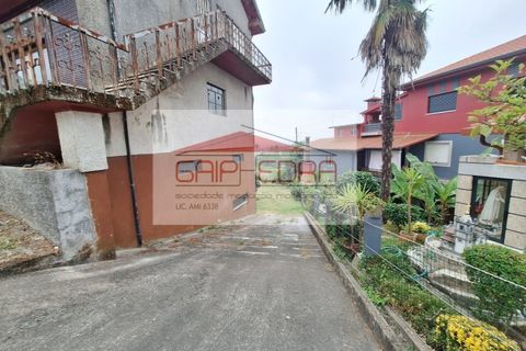Helårsgrund i Lousada, Porto, Lousada - € 200.000 | Ref: 260507 - foto 8