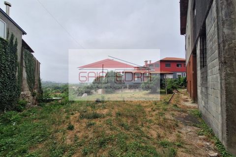 Helårsgrund i Lousada, Porto, Lousada - € 200.000 | Ref: 260507 - foto 11