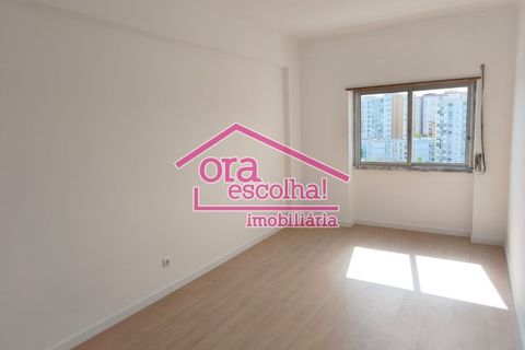 Leilighet i Corroios, Setubal, Corroios - € 249 000 | Ref: 1998 - foto 5